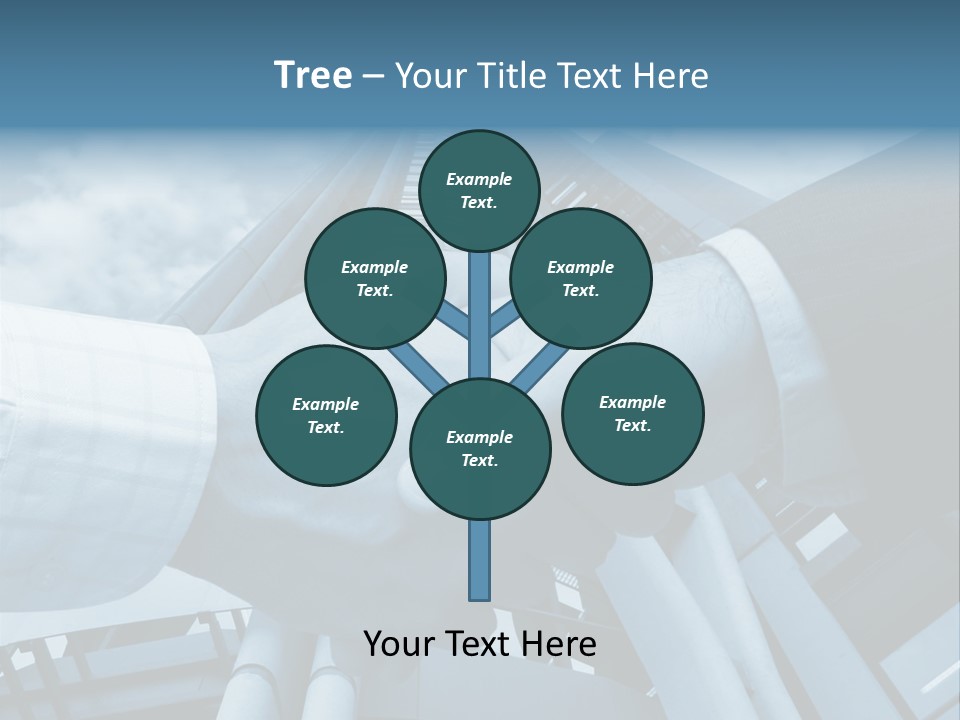 Agreement PowerPoint Template