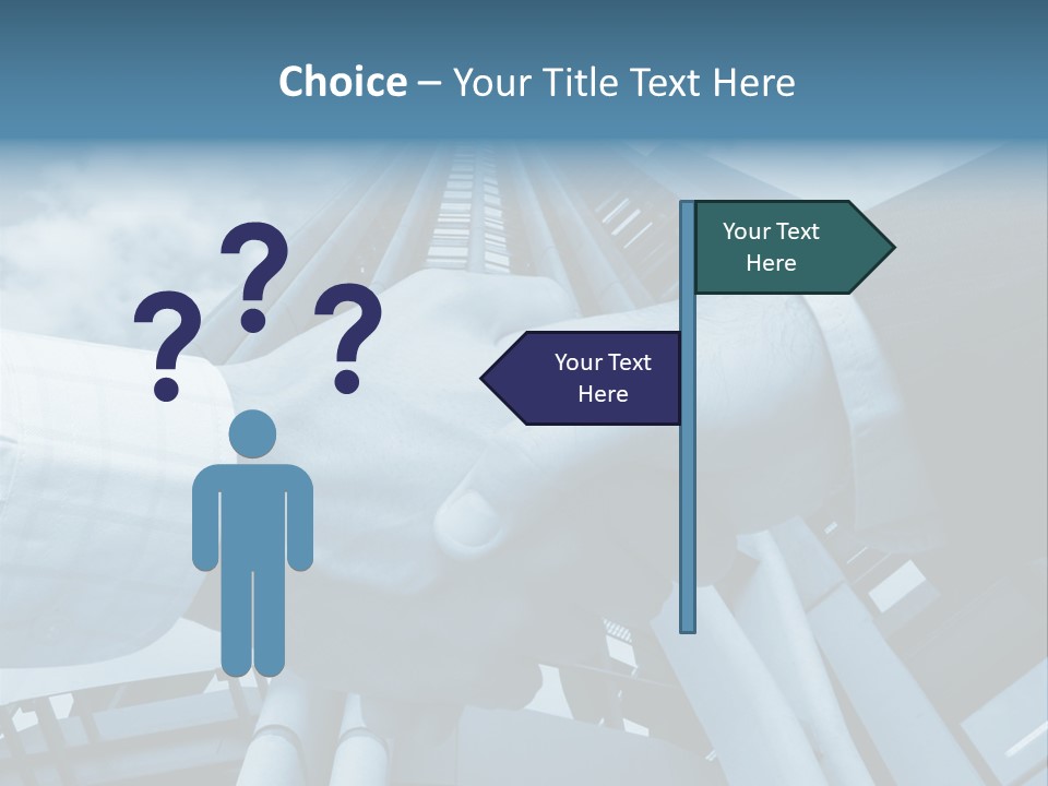 Agreement PowerPoint Template