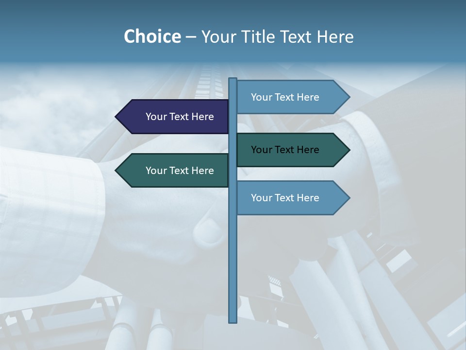 Agreement PowerPoint Template