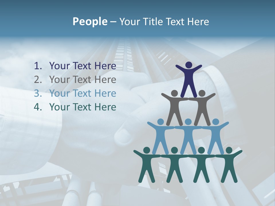 Agreement PowerPoint Template