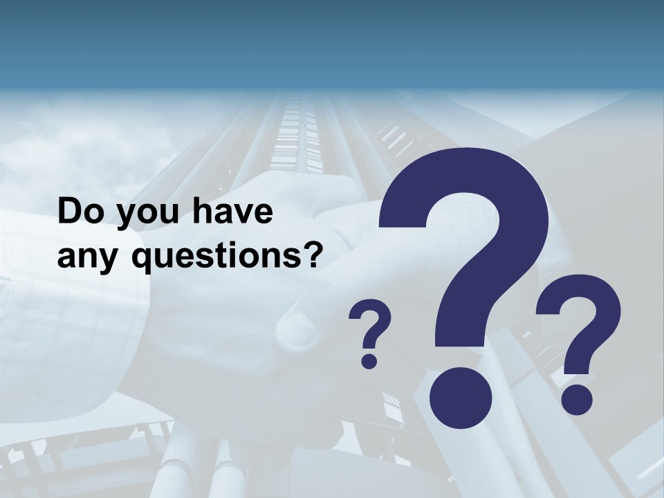 Agreement PowerPoint Template