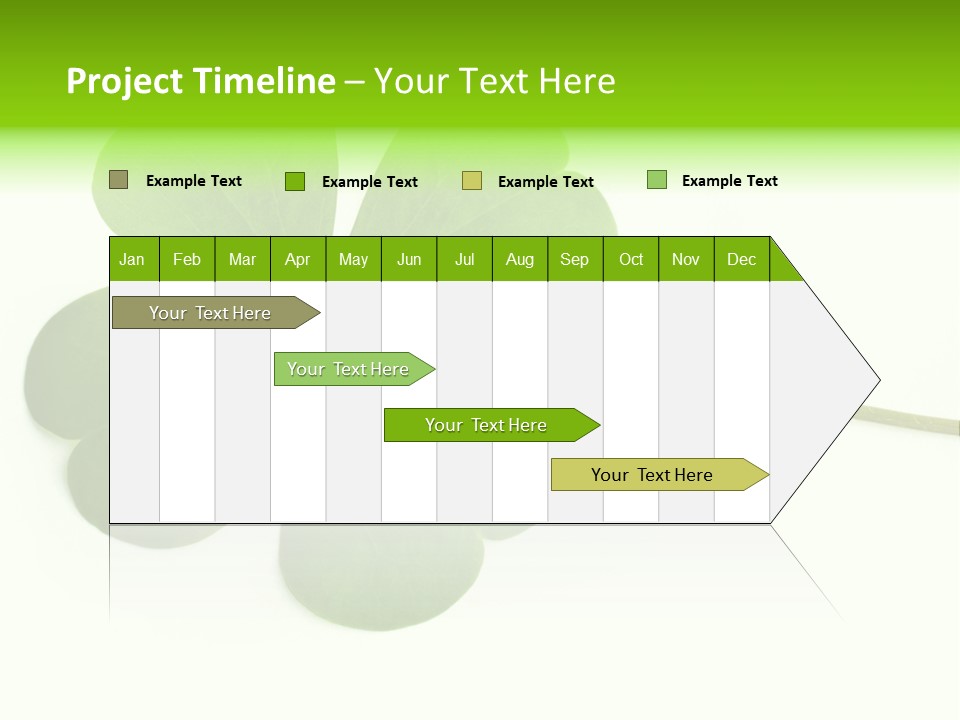 Shamrock PowerPoint Template
