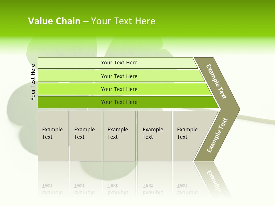 Shamrock PowerPoint Template