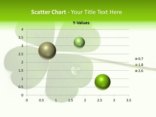 Shamrock PowerPoint Template