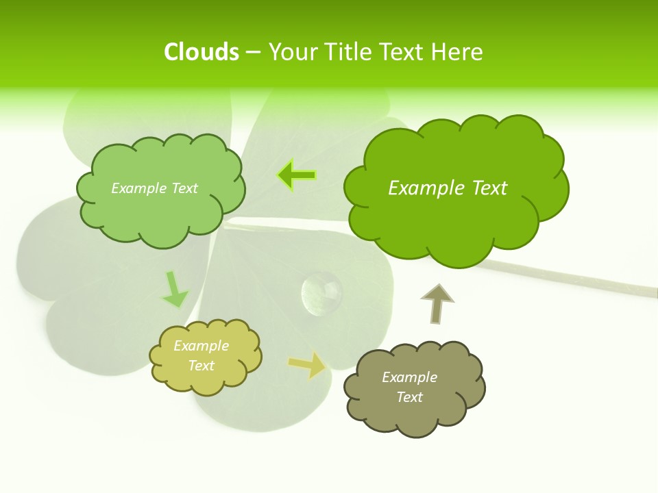 Shamrock PowerPoint Template