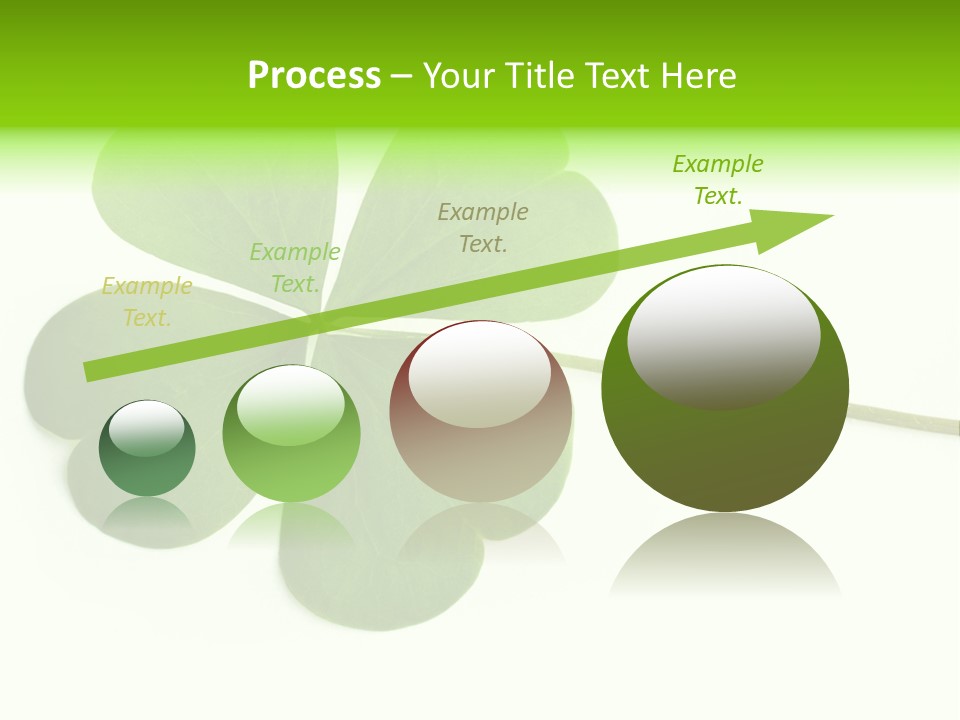 Shamrock PowerPoint Template