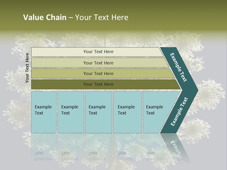 Heracleum PowerPoint Template