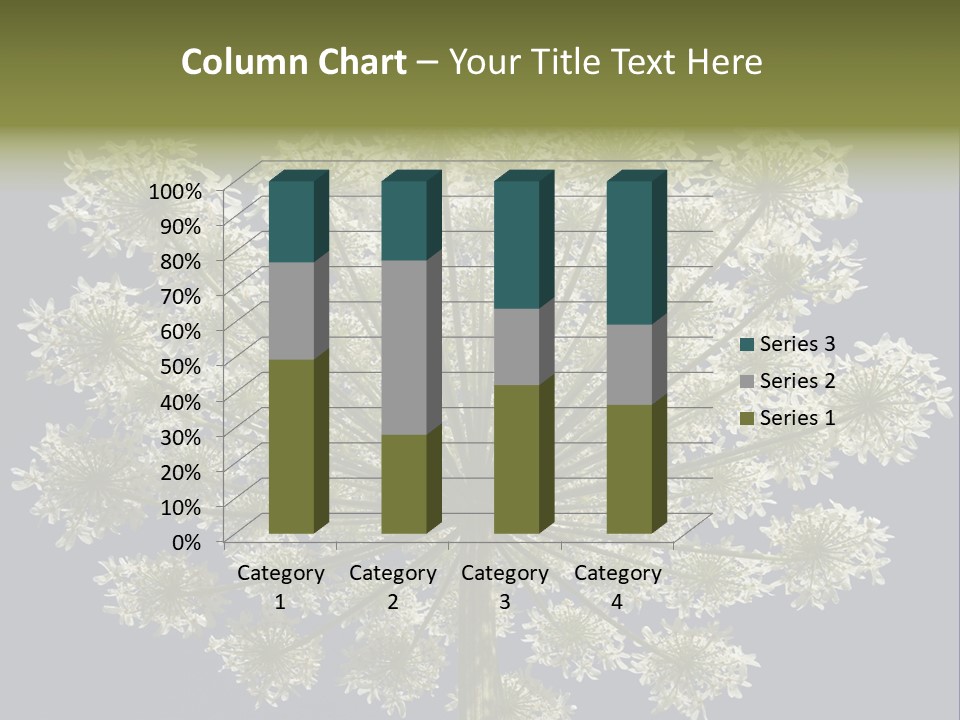 Heracleum PowerPoint Template