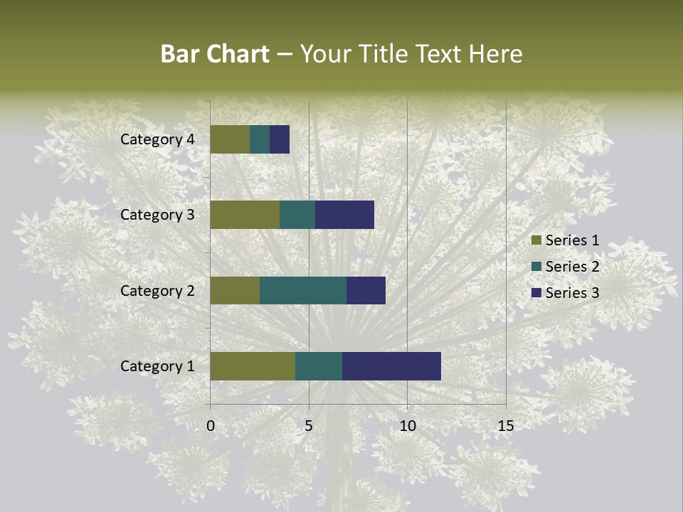 Heracleum PowerPoint Template