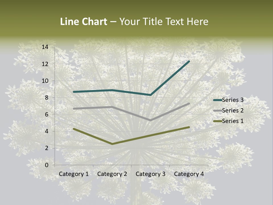 Heracleum PowerPoint Template
