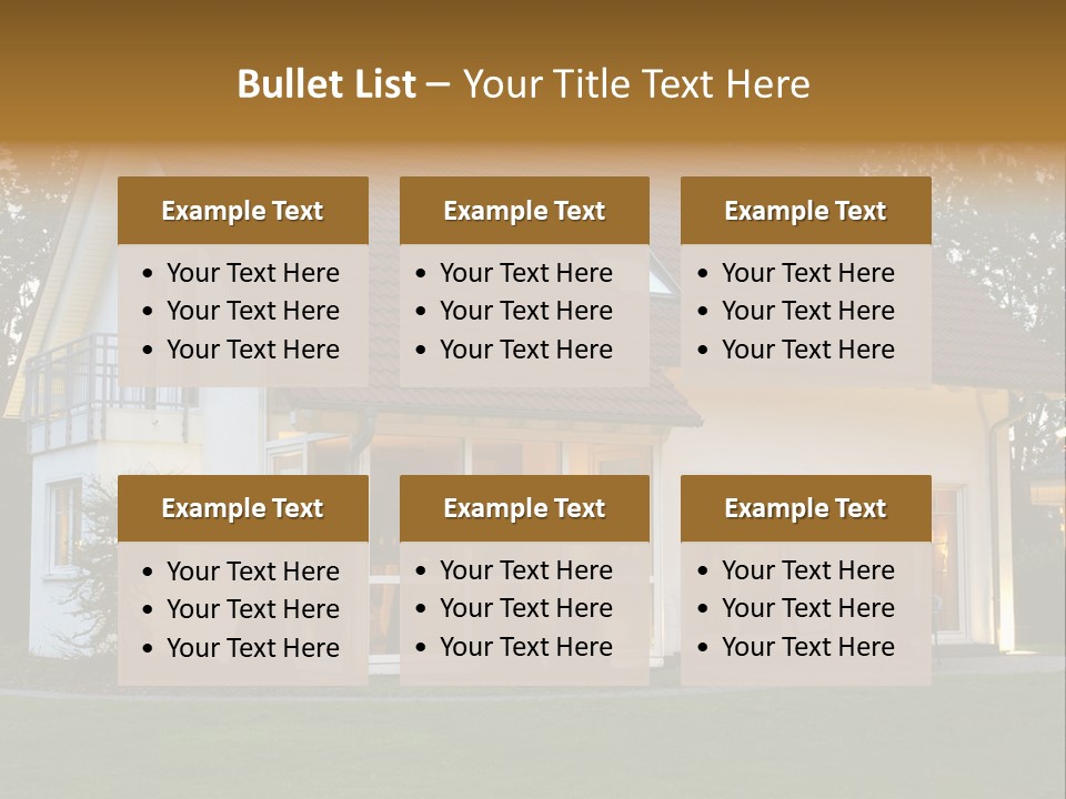 Maple Syrup Pouring Onto Pancakes. Shallow Dof With Focus On Syrup And Butter. PowerPoint Template