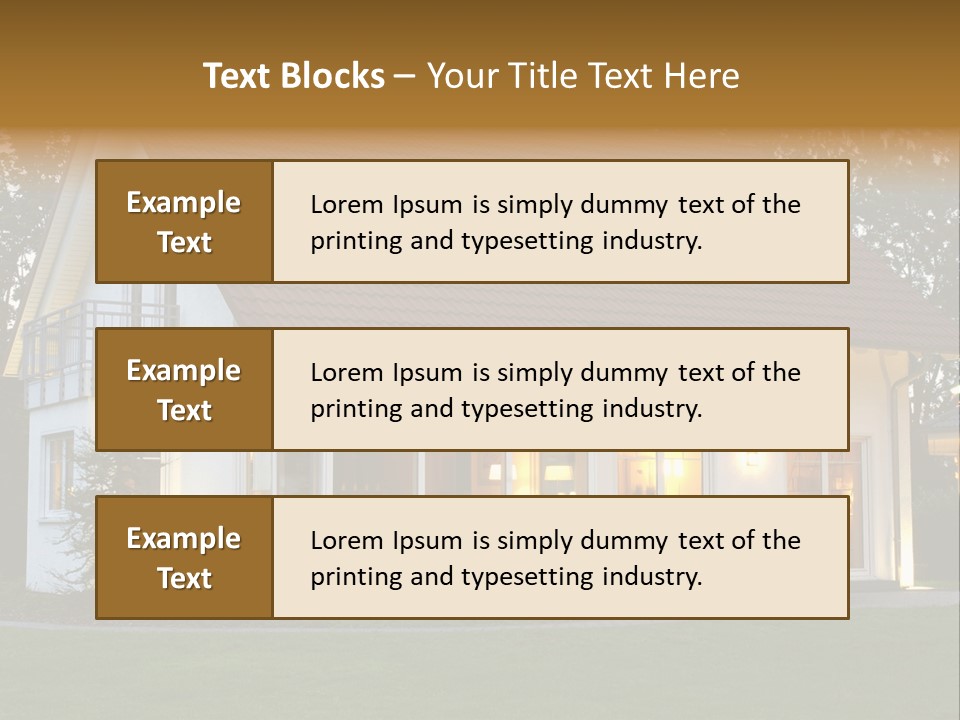 Maple Syrup Pouring Onto Pancakes. Shallow Dof With Focus On Syrup And Butter. PowerPoint Template