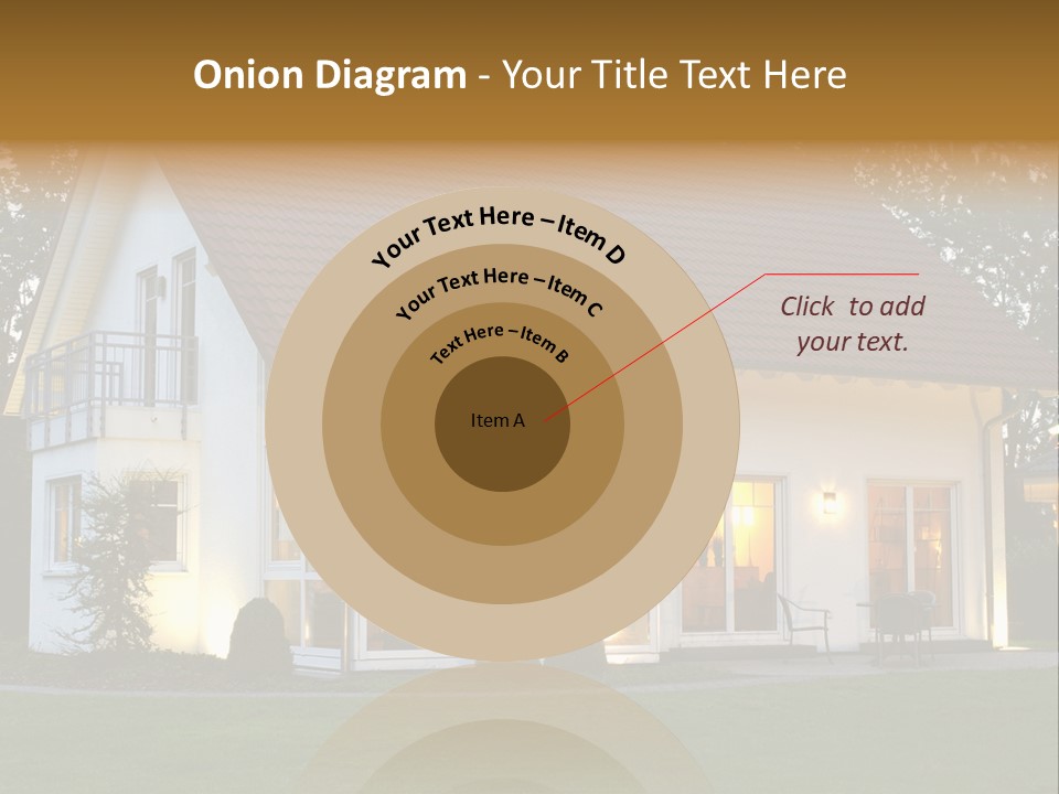Maple Syrup Pouring Onto Pancakes. Shallow Dof With Focus On Syrup And Butter. PowerPoint Template