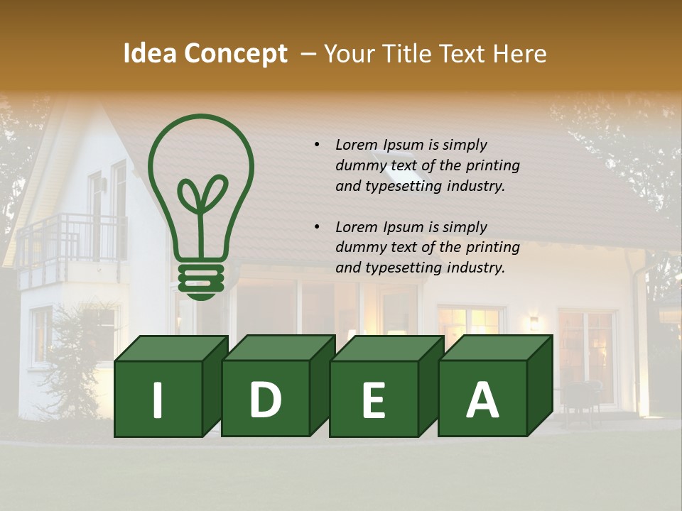 Maple Syrup Pouring Onto Pancakes. Shallow Dof With Focus On Syrup And Butter. PowerPoint Template