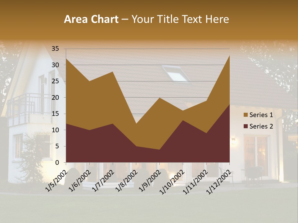Maple Syrup Pouring Onto Pancakes. Shallow Dof With Focus On Syrup And Butter. PowerPoint Template