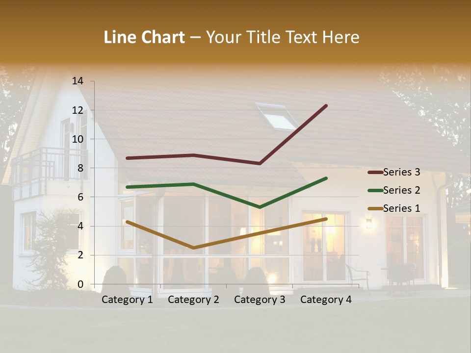 Maple Syrup Pouring Onto Pancakes. Shallow Dof With Focus On Syrup And Butter. PowerPoint Template