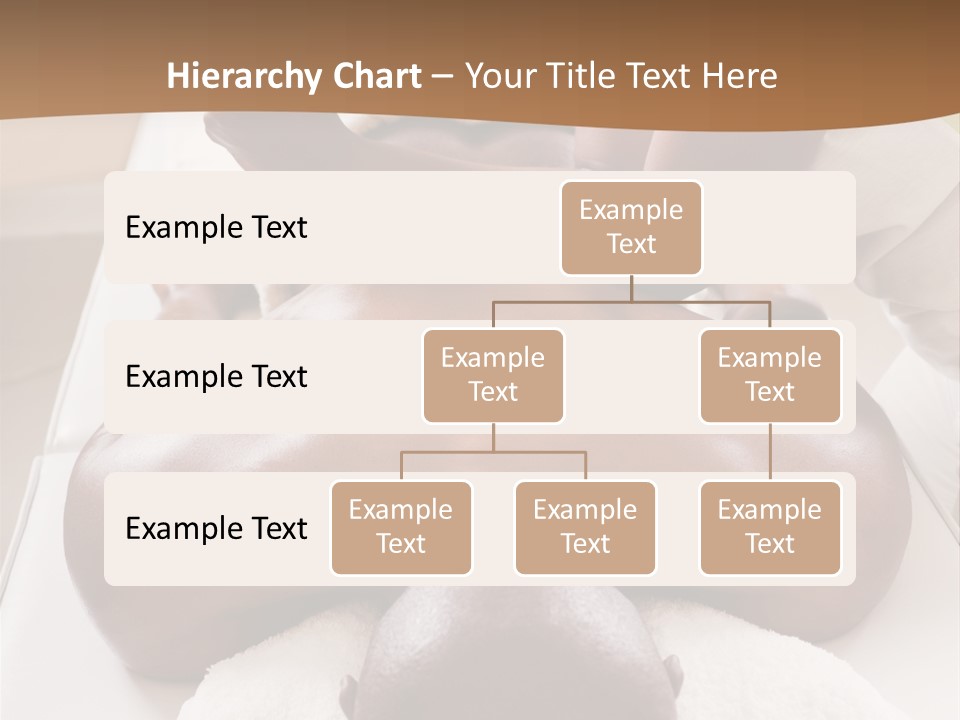 Lifestyle, African American Man Having A Massage Treat At The Spa, Or Injury Chiropractor PowerPoint Template