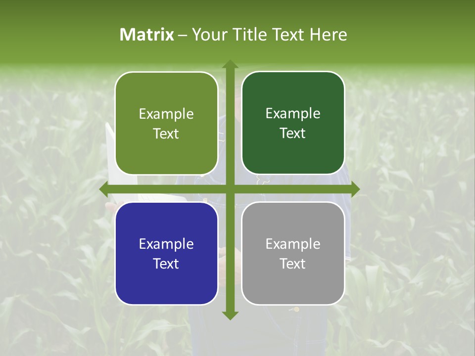 Buying, Selling Anywhere Anytime Anyone PowerPoint Template