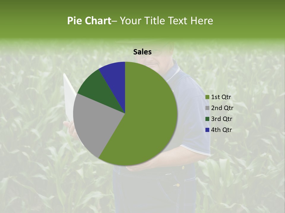 Buying, Selling Anywhere Anytime Anyone PowerPoint Template