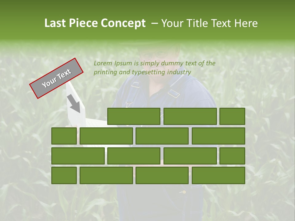 Buying, Selling Anywhere Anytime Anyone PowerPoint Template