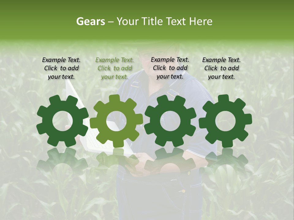 Buying, Selling Anywhere Anytime Anyone PowerPoint Template