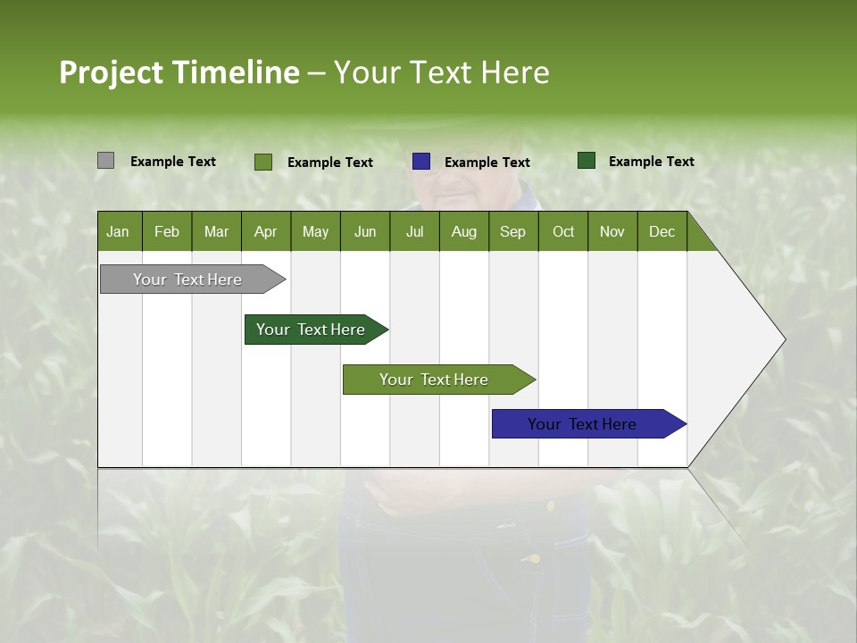 Buying, Selling Anywhere Anytime Anyone PowerPoint Template