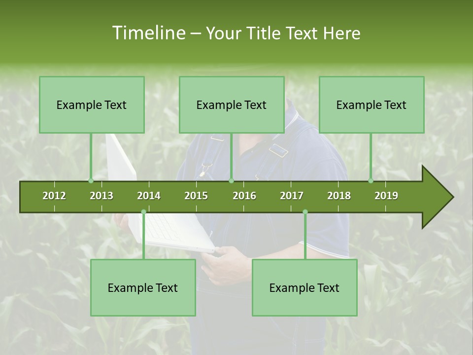 Buying, Selling Anywhere Anytime Anyone PowerPoint Template