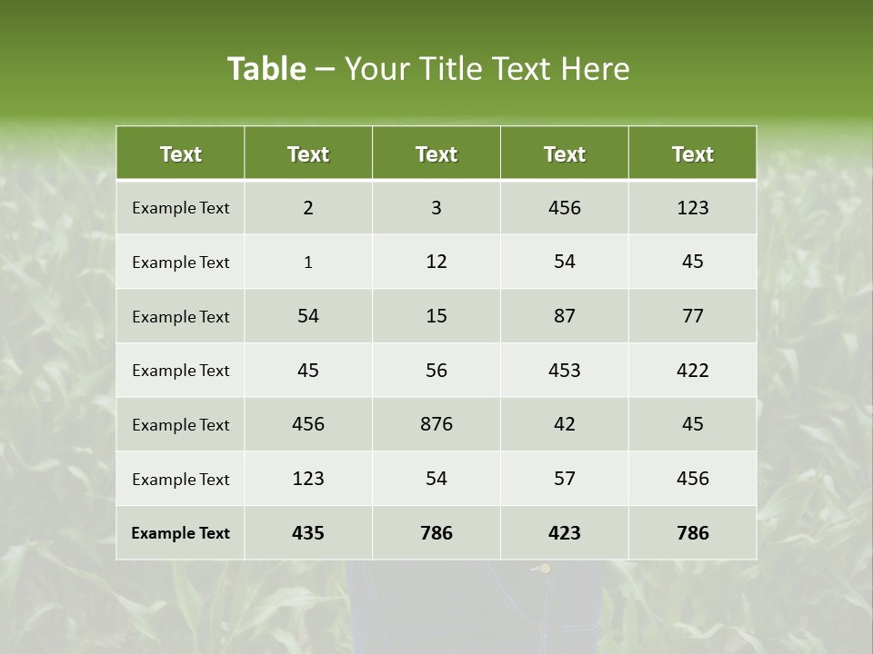 Buying, Selling Anywhere Anytime Anyone PowerPoint Template