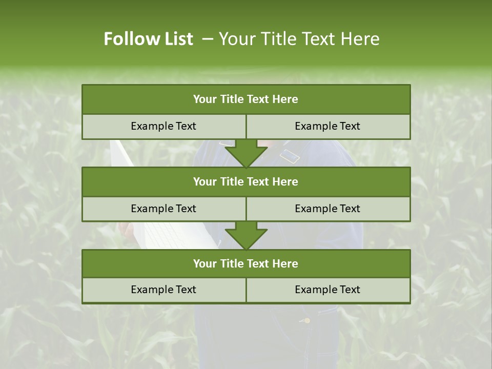 Buying, Selling Anywhere Anytime Anyone PowerPoint Template