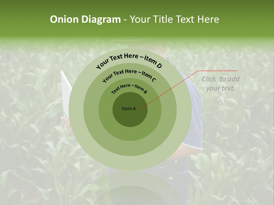 Buying, Selling Anywhere Anytime Anyone PowerPoint Template