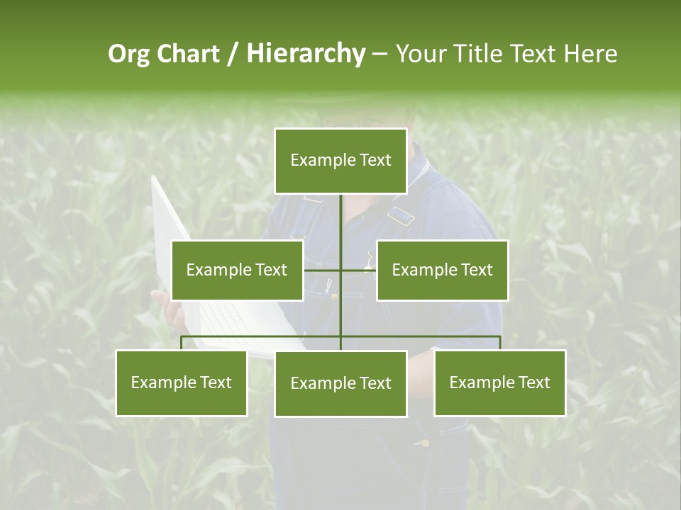 Buying, Selling Anywhere Anytime Anyone PowerPoint Template