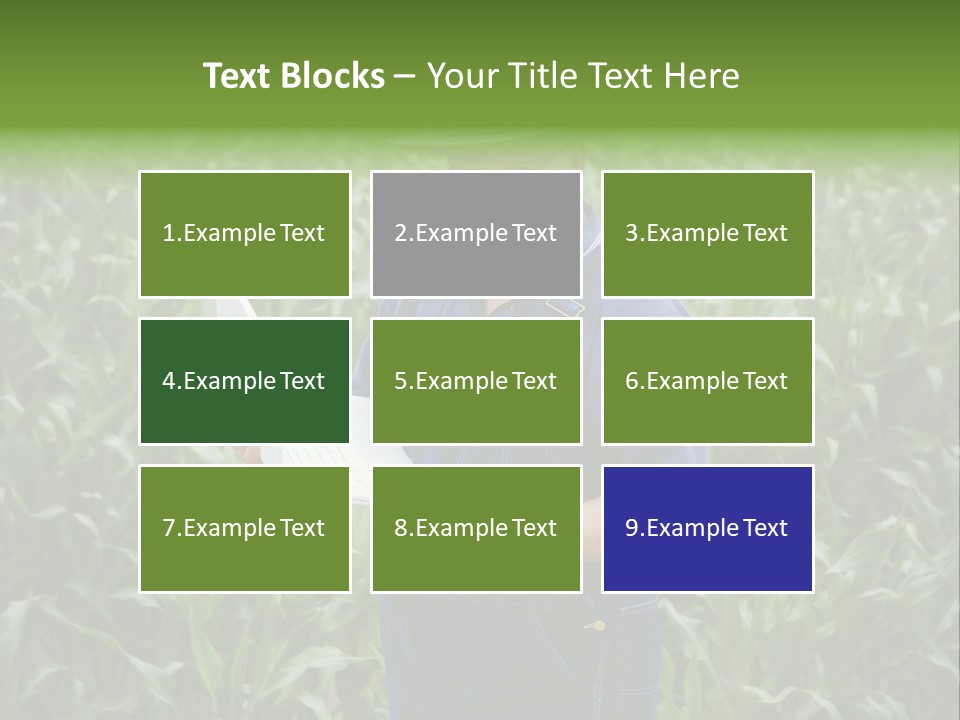 Buying, Selling Anywhere Anytime Anyone PowerPoint Template