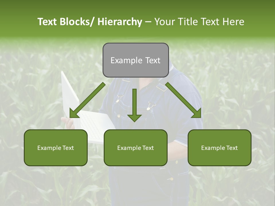 Buying, Selling Anywhere Anytime Anyone PowerPoint Template