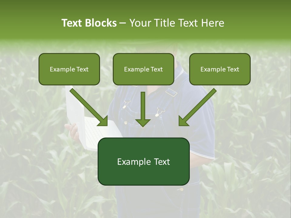 Buying, Selling Anywhere Anytime Anyone PowerPoint Template