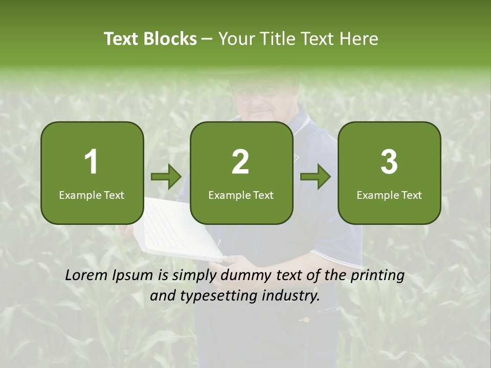 Buying, Selling Anywhere Anytime Anyone PowerPoint Template