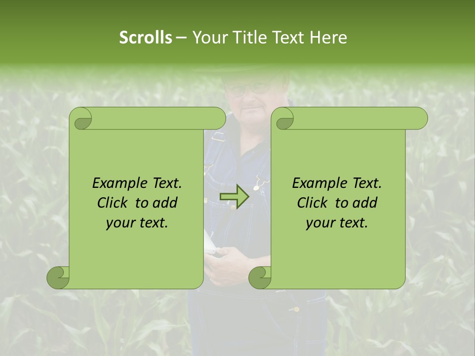 Buying, Selling Anywhere Anytime Anyone PowerPoint Template