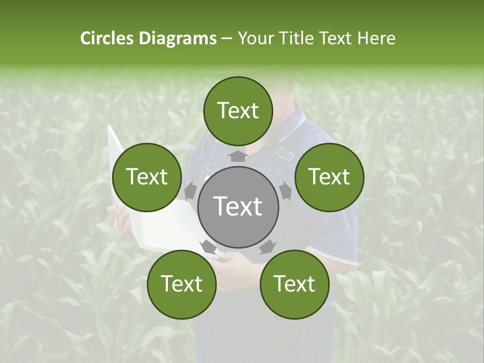 Buying, Selling Anywhere Anytime Anyone PowerPoint Template