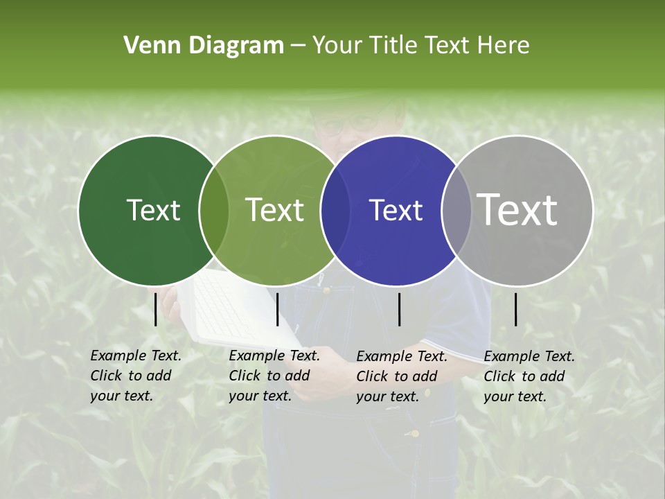 Buying, Selling Anywhere Anytime Anyone PowerPoint Template