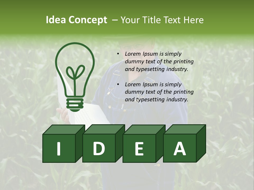 Buying, Selling Anywhere Anytime Anyone PowerPoint Template