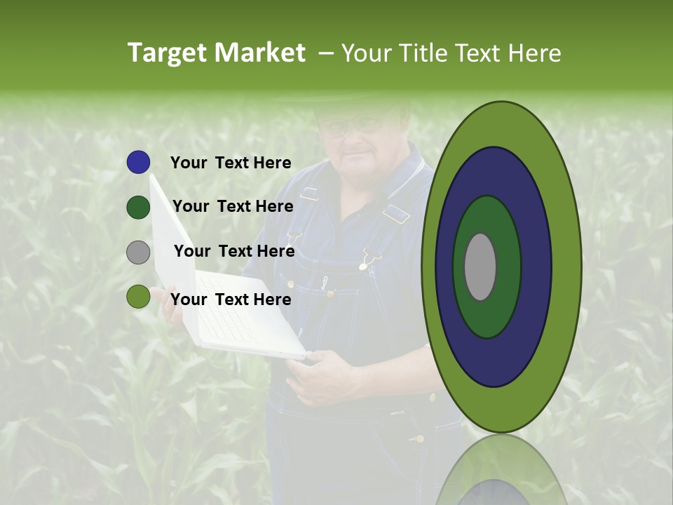 Buying, Selling Anywhere Anytime Anyone PowerPoint Template