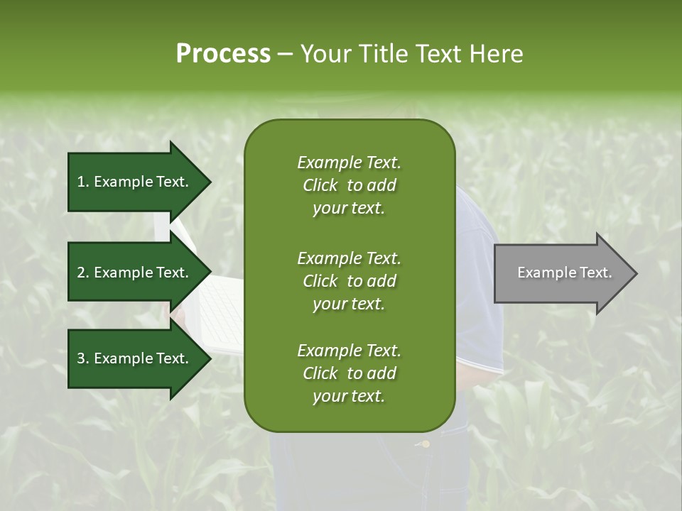 Buying, Selling Anywhere Anytime Anyone PowerPoint Template