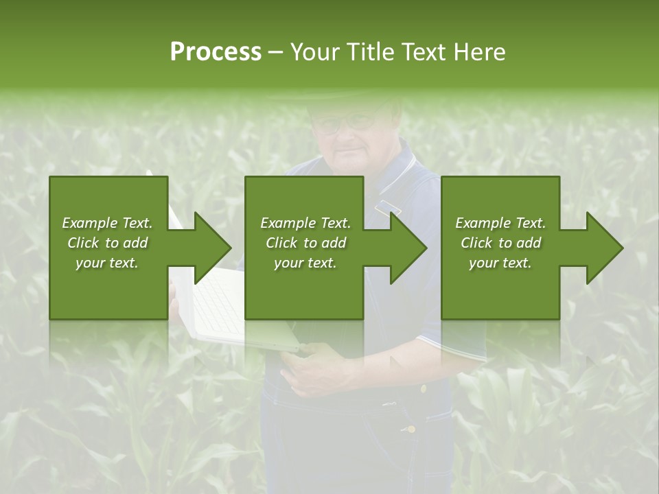 Buying, Selling Anywhere Anytime Anyone PowerPoint Template