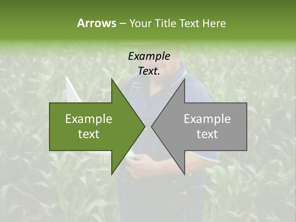 Buying, Selling Anywhere Anytime Anyone PowerPoint Template