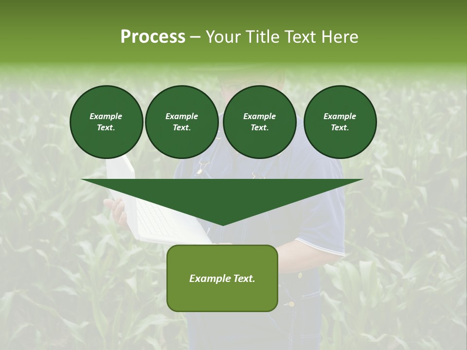 Buying, Selling Anywhere Anytime Anyone PowerPoint Template