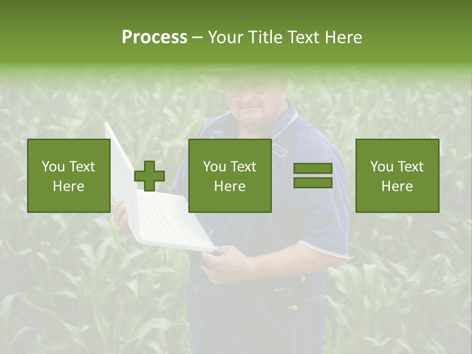 Buying, Selling Anywhere Anytime Anyone PowerPoint Template