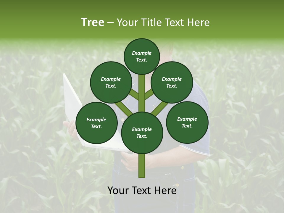 Buying, Selling Anywhere Anytime Anyone PowerPoint Template