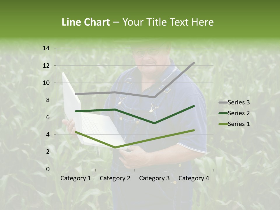 Buying, Selling Anywhere Anytime Anyone PowerPoint Template
