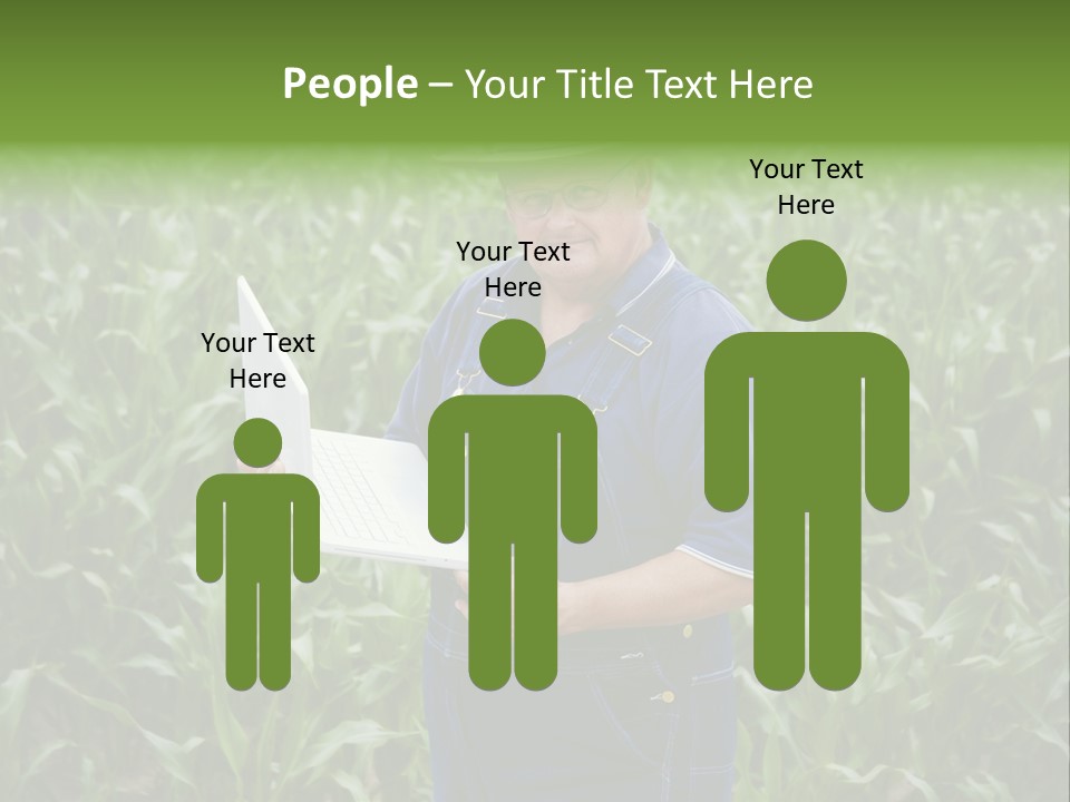 Buying, Selling Anywhere Anytime Anyone PowerPoint Template