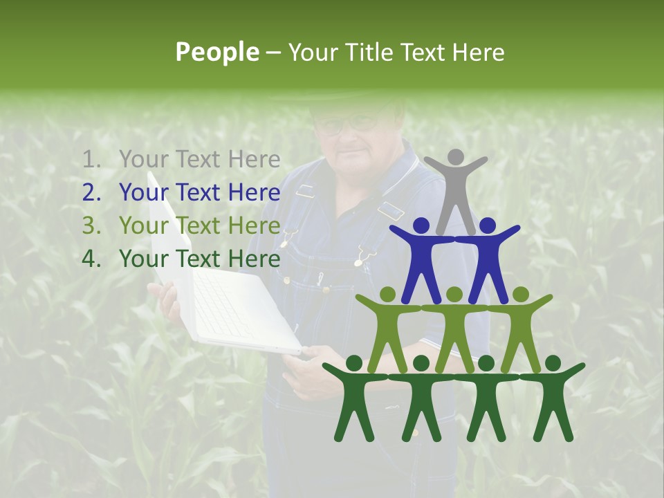 Buying, Selling Anywhere Anytime Anyone PowerPoint Template