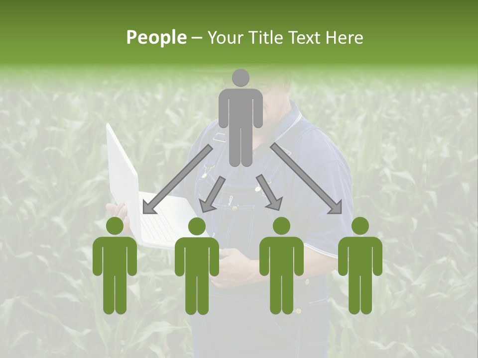 Buying, Selling Anywhere Anytime Anyone PowerPoint Template